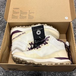 The North Face Activist Mid Futurelight Hiking Boots NWT
